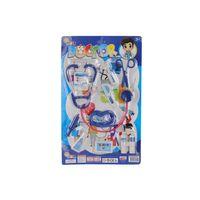 041 EĞLENCELİ DOKTOR