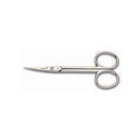 M-163 Nakış Makası No: 4 İnç / 10,16 Cm - Nikel Kaplama