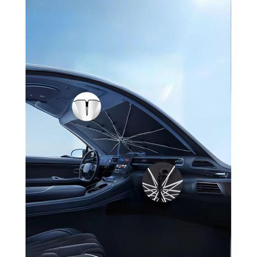 Bmw X1, Mercedes Gla, Audi Q3, Vw T-roc, Toyota Rav4 Uyumlu Oto Şemsiye