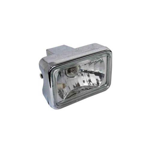 MONDİAL Mondial (agk 125) Delta Far Komple Nikel