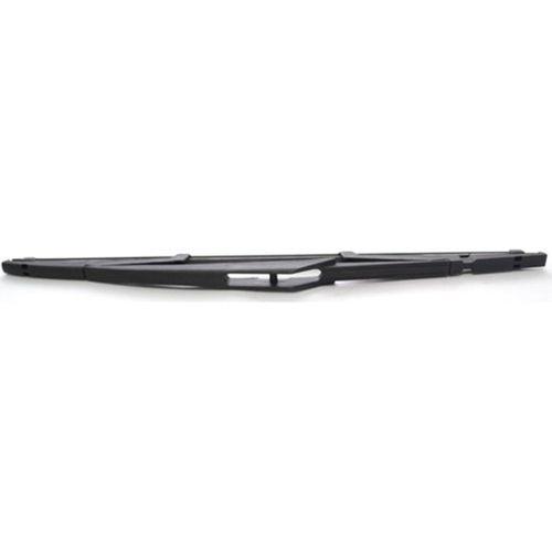 Bosch Arka Cam Sileceği Plastik [370 Mm] Fiat Fiorino Citroen Nemo Peugeot Bipper 08 Bos 3397011953