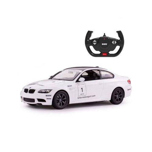 Nessiworld  48000 Rastar 1:14 BMW M3 Uzaktan Kumandalı Araba -Sunman