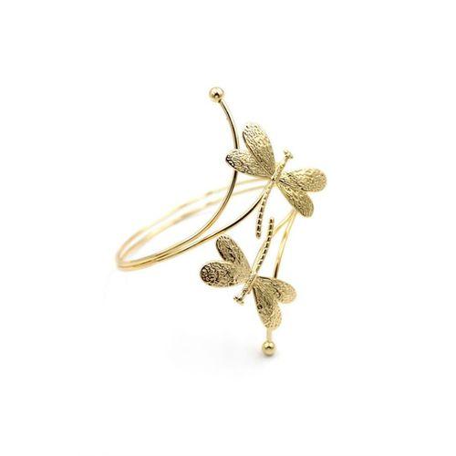 Pazuluk Bilezik - Altın