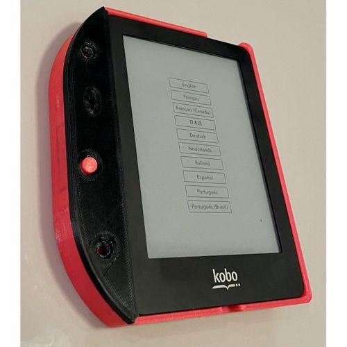 Gofly Kobo Glo Kılıfı - 5136442