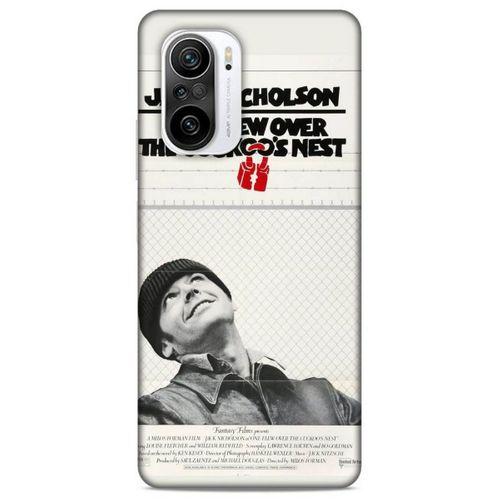 Lopard Xiaomi Mi 11 Uyumlu Kılıf IMDB Film (18) Telefon Kılıfları Guguk Kuşu
