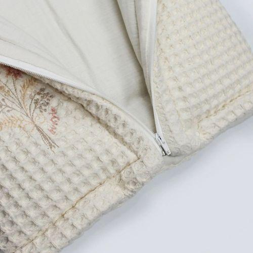 Bistyle Bistyle Natural Life Girl Pike Port Bebe 75104 Ekru