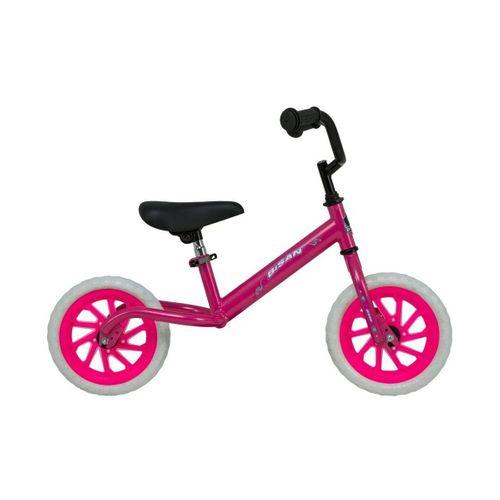 Bisan B-bike Denge Bisikleti Neon Sarı
