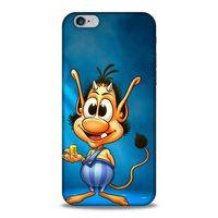 Lopard Apple Iphone 6 Uyumlu Kılıf GameX (49) Ultra Silikon Kılıf Hugo