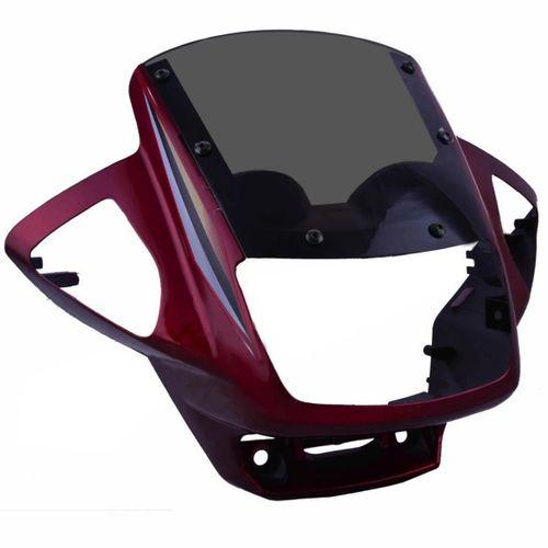 FAR GRENAJI YBR BORDO KARE