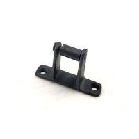 Antika Tarz Dekoratif Pirinç İspanyolet Makarası - 50x13 Mm, Oksit