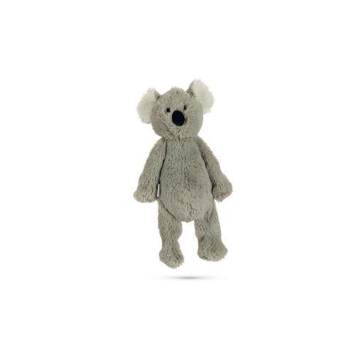Beeztees Köpek Oyuncağı, Koala, Peluş, Gri, 40x20x13cm