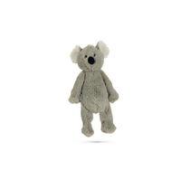 Beeztees Köpek Oyuncağı, Koala, Peluş, Gri, 40x20x13cm