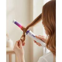 Elektriklenme Önleyici Saç Şekillendirici – Seramik Kaplama Maşa