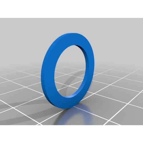 Yokomo B7 67416 İçin Yedek (Bu ürün Sadece Plastik parçadır - Almadan Önce Soru Sorabilirsiniz)