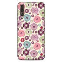 Botanix 72 Huawei P20 Pro Kılıf Silikon Kapak
