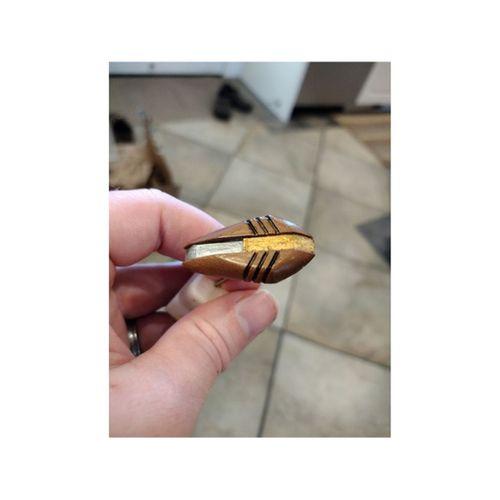 Star Trek Ferengi Dinleme Cihazı 3D Baskı