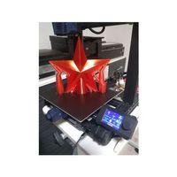 SSCB Tarzı Noel Ağacı Yıldızı (Bu ürün Sadece Plastik parçadır - Almadan Önce Soru Sorabilirsiniz)