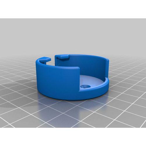 Remix Kart Tutucu Kullanımı İçin (Bu ürün Sadece Plastik parçadır - Almadan Önce Soru Sorabilirsiniz)