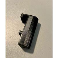 Skallpell Braketi 10mm (11mm) Kırmızılık _ Ender _ Cr-6 Max-5151231