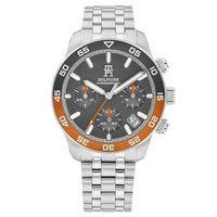 Tommy Hilfiger TH1792186 Erkek Kol Saati