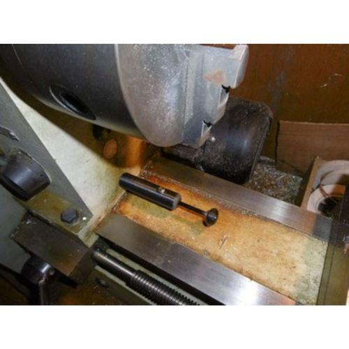 Metal Tornalar için Mıknatıs Durdurucu (Bu ürün Sadece Plastik parçadır - Almadan Önce Soru Sorabilirsiniz)