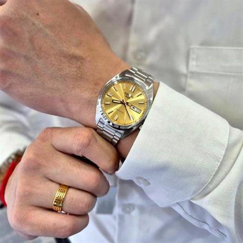 SRPL59K1 Seiko 5 Sports Otomatik Erkek Kol Saati SRPL59K