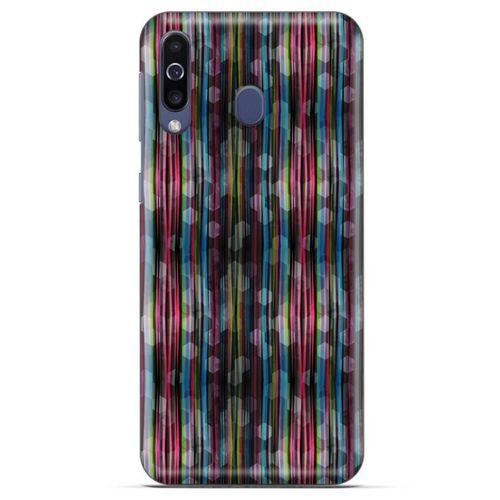 Geometrix 100 Alcatel 1S Kılıf Silikon Kapak