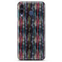 Geometrix 100 Alcatel 1S Kılıf Silikon Kapak