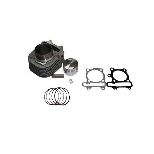 MSR-ATV SİLİNDİR KİT 65 MM - 16 PERNO