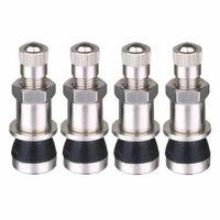 Çelik Sibop 4'lü Set