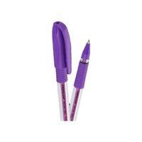 PENSAN GLİTTER SİMLİ JEL KALEM 1 mm VIOLET