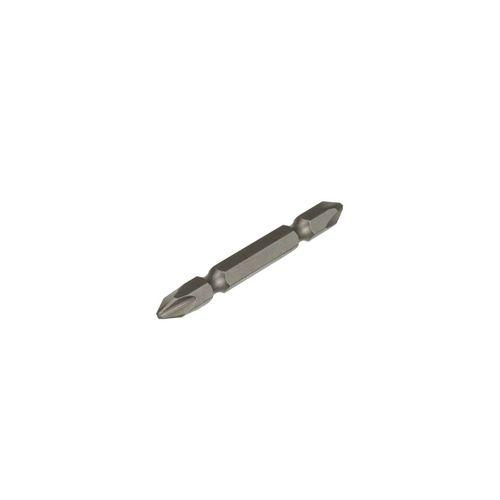 Çift Taraflı Bits Uç Pz2-sl5,5 - 65 Mm - (20 )