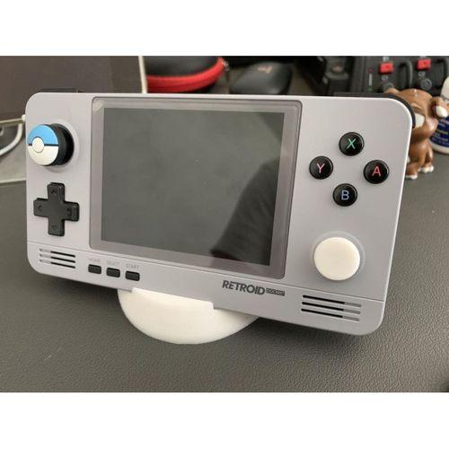 Retroid cep 2 sağ çubuk kapakları - 5152535