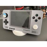 Retroid cep 2 sağ çubuk kapakları - 5152535