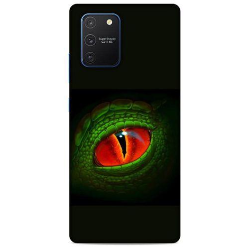 Samsung Galaxy S10 Lite Kılıf Dragons (45) Liquid Air Kılıf Ejderha Efsaneleri