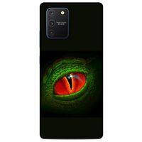 Samsung Galaxy S10 Lite Kılıf Dragons (45) Liquid Air Kılıf Ejderha Efsaneleri