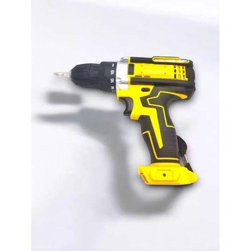 Profesyonel Matkap Seti