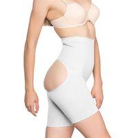 Elite Life 980 Kadın Dikişsiz Bir Beden Küçülten Kalça Şekildendirici Toparlayıcı Slimfit Korse