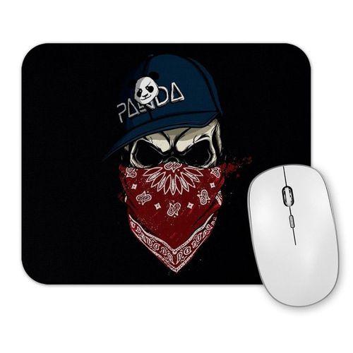 Lenço Skoll Mouse Pad