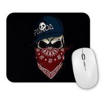 Lenço Skoll Mouse Pad