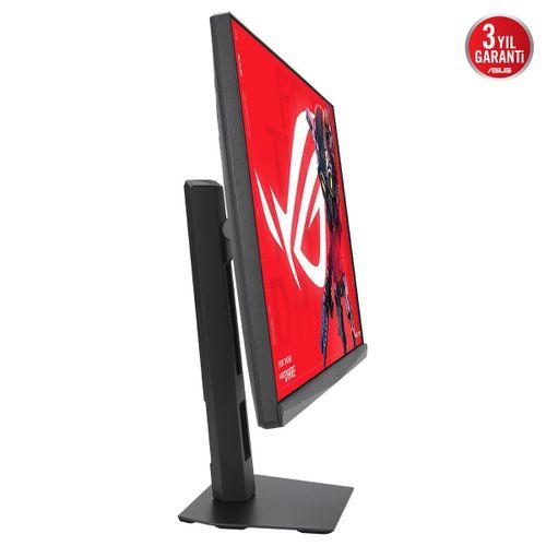 27 ASUS ROG STRIX XG27ACSR 220HZ 1MS 2K ADAPTİVE-SYNC PİVOT FAST IPS QHD GAMİNG MONİTÖR