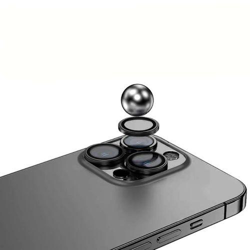 Apple iPhone 14 Pro Max Zore Mikro Kamera Lens Koruyucu