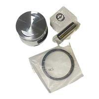 RKS Rks Titanic 150 Piston Komple 58 Mm (Std+1,00) 14 Pim