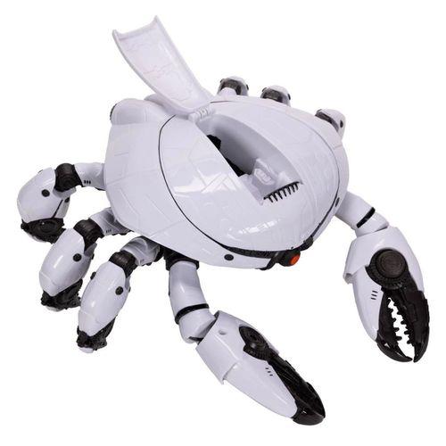 Sonic 3 Yengeç Robot Oyun Seti ve Sonic Figür 42409