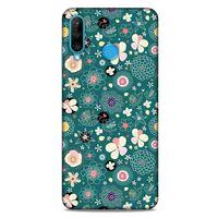 Botanix 64 Huawei P30 Lite Kılıf Silikon Kapak