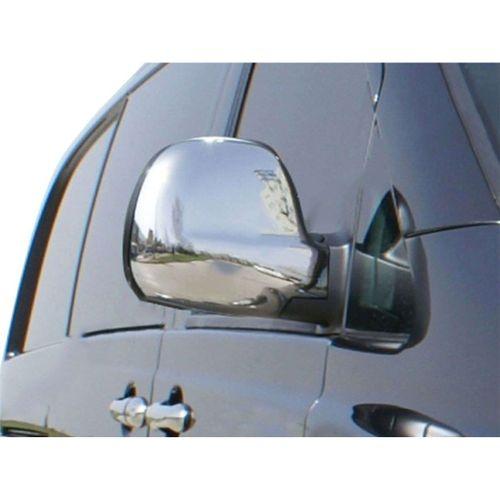 Mercedes Vito W639 Ayna Kapağı 2 Prç Abs Krom 2004-2010