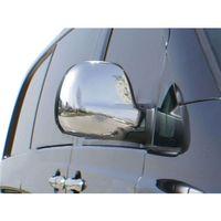 Mercedes Vito W639 Ayna Kapağı 2 Prç Abs Krom 2004-2010