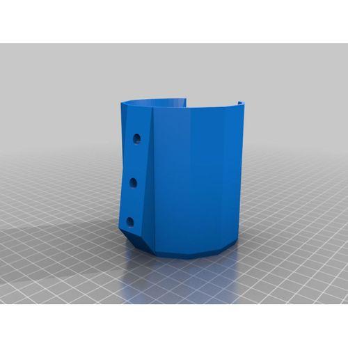 Drill_driver Holder - 5137389