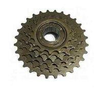 SEVGENT Bisiklet Ruble 6 Lı Cr Normal Saıguan