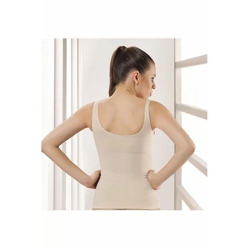 Ten Kadın Dikişsiz Atlet Korse - 776